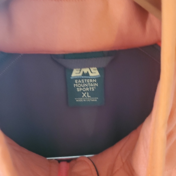 Ems ski jacket - Picture 11 of 16